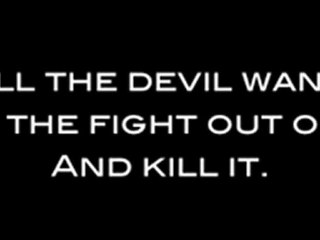 A Call to Anguish - David Wilkerson