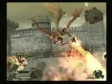 CGRundertow DRAKENGARD for PlayStation 2 Video Game Review
