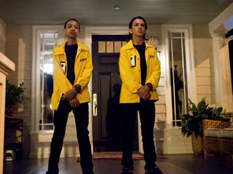 Project X - Its Alright To Be Me