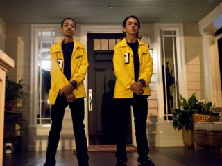 Project X - Its Alright To Be Me