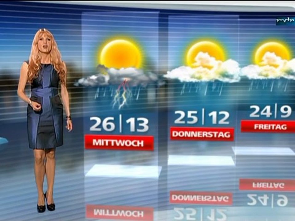 Maira Rothe 18.06.2012