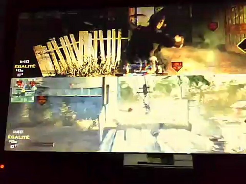 Mw3 : Spéciale 500 vue