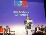 Grande soirée élections législatives 2012 - UMP Paris (ext.1 - int Vincent Roger)