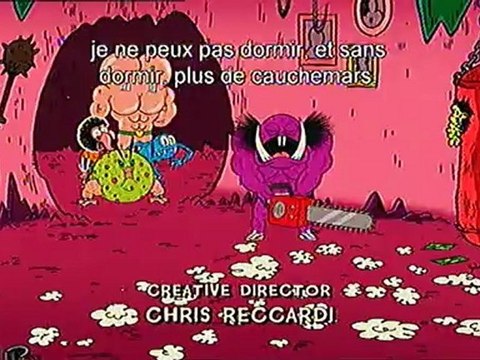 (Annecy 2012) Palmarès - Secret Mountain Fort Awesome