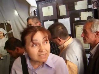 Çanakkale Zaferi Konulu Gezgin Müze-1