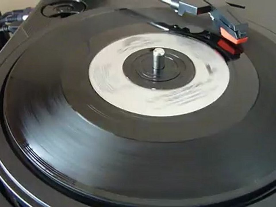 Little Angels - Boneyard - 1991 45 RPM vinyl single