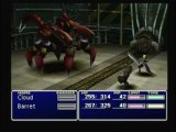 CGRundertow FINAL FANTASY VII for PlayStation Video Game Review