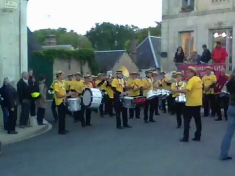 Trôo, fête de la musique 2012