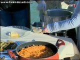 Bekir Develi - Gez Göz Arpacık - Karabük/Eflani Yemekleri