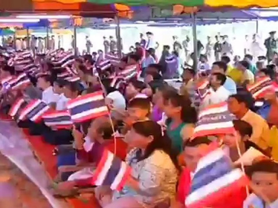 ข่าวในพระราชสำนัก  วันที่ 18 มิถุนายน 2555