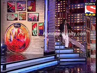 Movers and Shakers [Mama & Eliza]- 18th June 2012 pt1