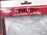 CGRundertow GAME GENIE CROSS BATTLE CONTROLLER for PS3 / PC Video Game Accessory Review