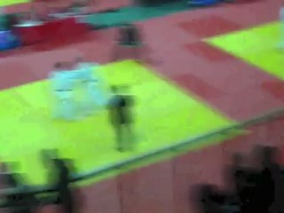 Coupe Nationale Judo Vétéran 2012 / -73kg