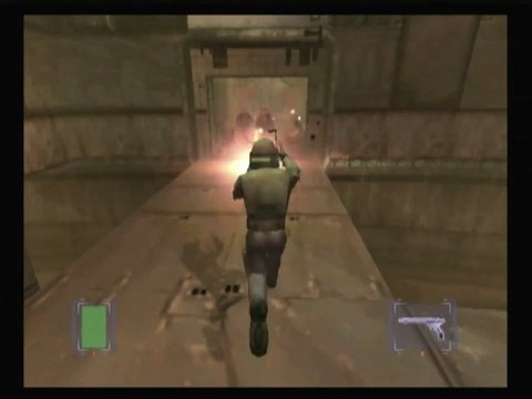 CGRundertow STAR WARS: BOUNTY HUNTER for Nintendo Gamecube Video Game Review