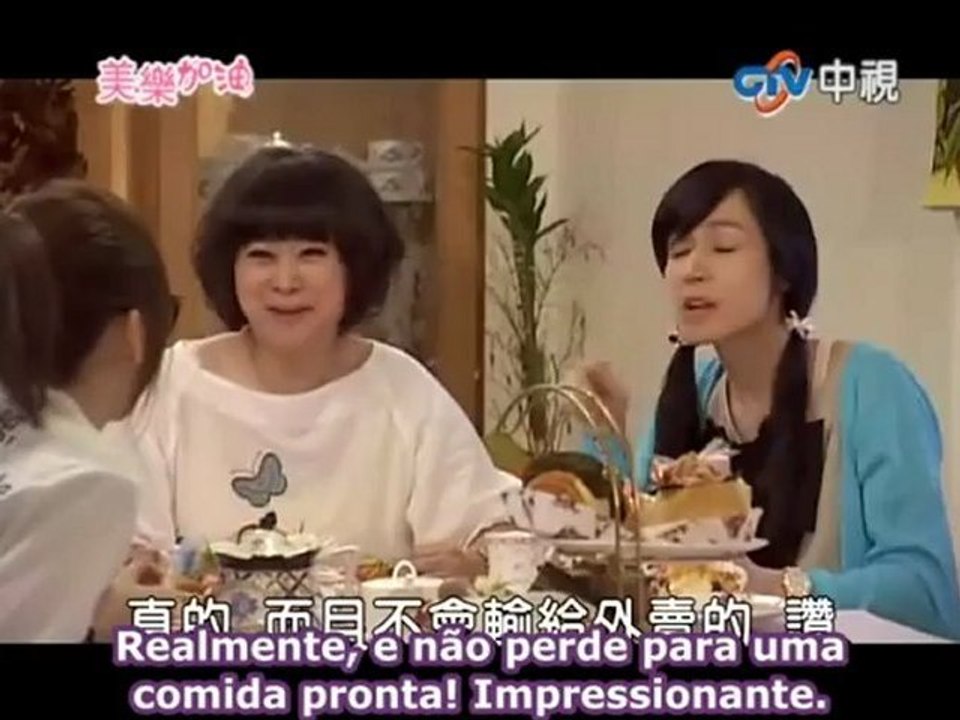 Love Keeps Going (PT) 01.2