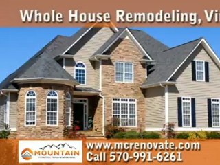 Bathroom Remodeling in Hanover, PA - Call 570-991-6261