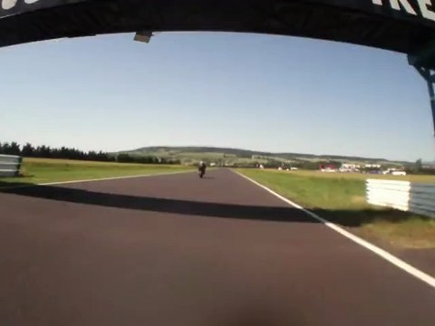 Issoire / 16 juin 2012 / sessions DEBUTANT