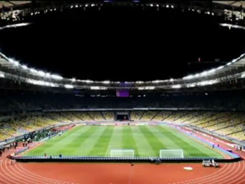 Groupe D - Beckham voit l'Angleterre aller loin