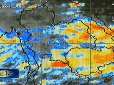 ข่าว 3 มิติ วันที่ 18 มิถุนายน 2555