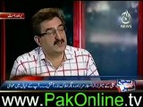 Bolta Pakistan on aaj news – 18th june 2012_4