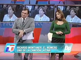 TESTIMONIO DE RICARDO MONTANER EN TN -