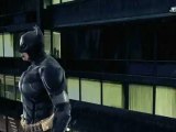 Batman The Dark Knight Rises iPhone trailer