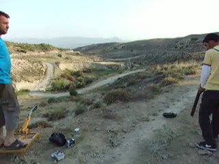 fevzi trap atışı mut mersin