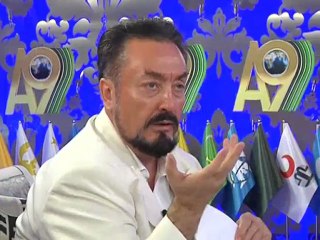 DARWINİZM DECCALİYETTİR