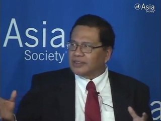 Global Shift: China Takes Center Stage