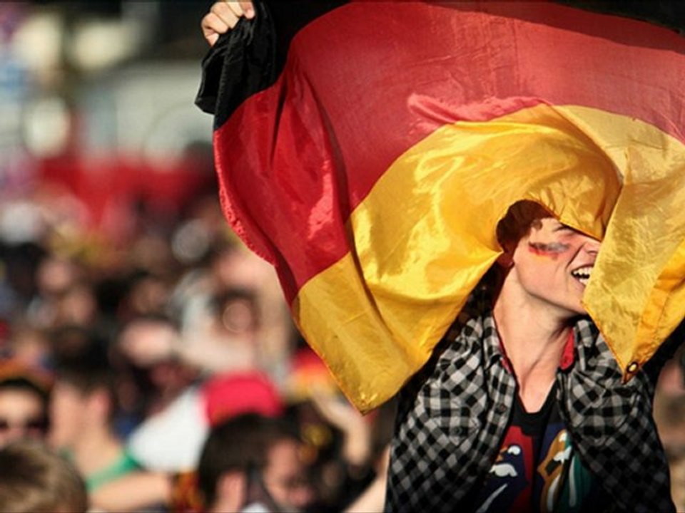 D´Allemagne