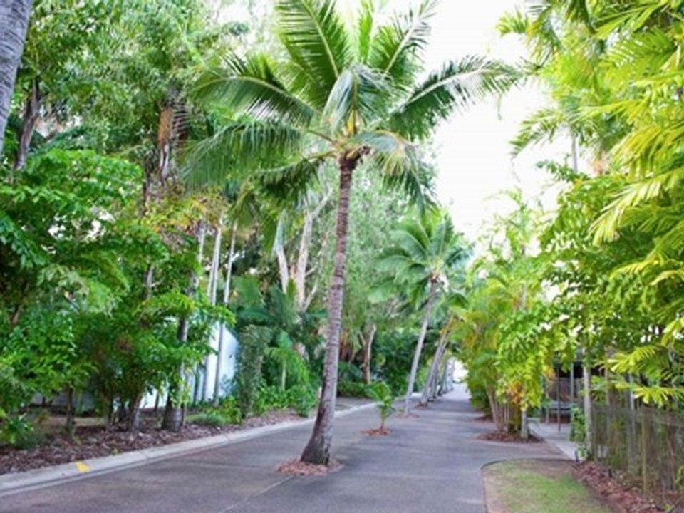 The Finest Accommodation in Mackay