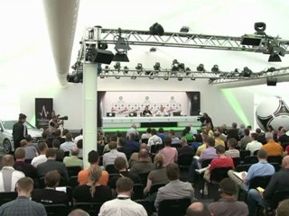 Alemanha espera jogo difícil contra a Grécia