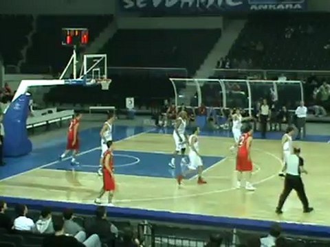 3-Maliye Milli Piyango - Optimum Ted Ankara Kolejliler