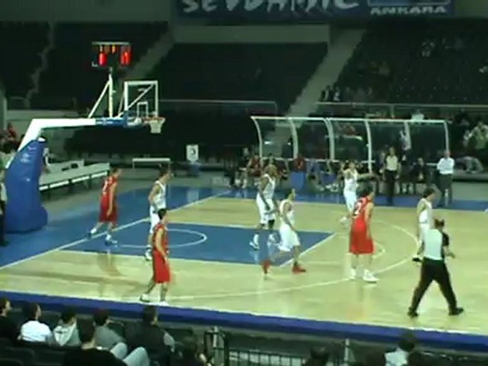 3-Maliye Milli Piyango - Optimum Ted Ankara Kolejliler