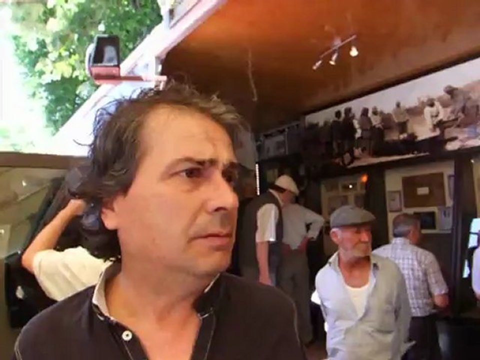 Çanakkale zaferi konulu gezgin müze 2