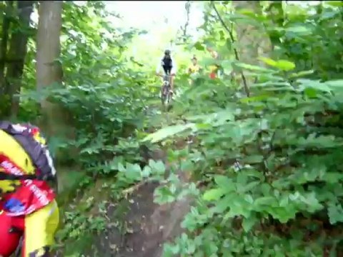 video lillebonne 17 juin 2012