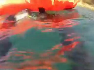 premiere vidéo test ... gopro HD2 - 16/06/2012