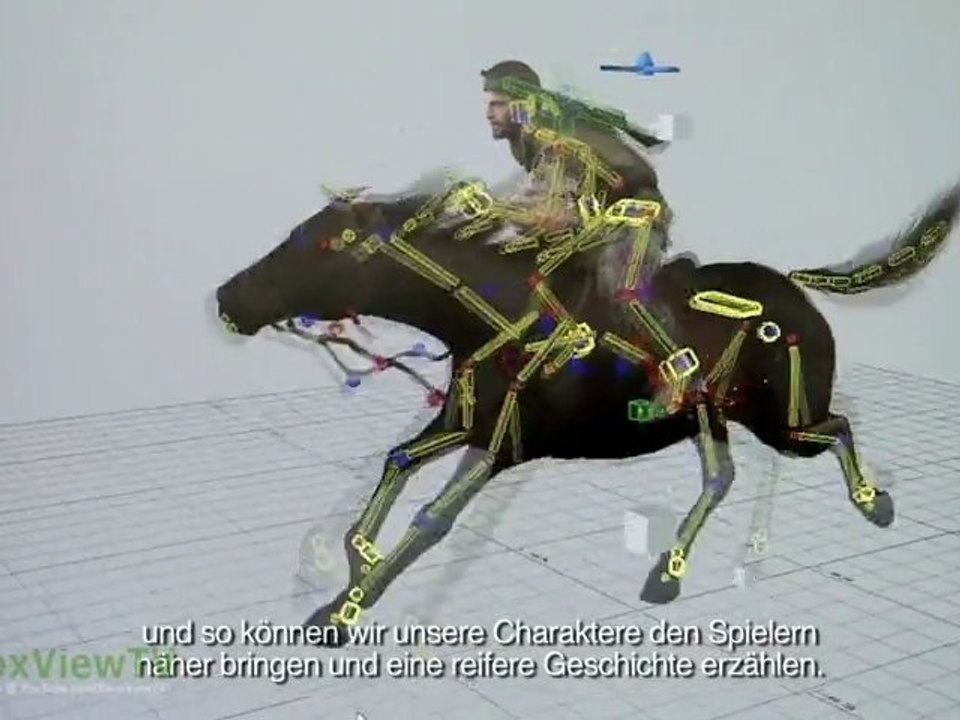 Call of Duty: BLACK OPS 2 - "Overture" Behind the Scenes (Deutsche Untertitel) | 2012 | HD