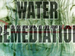 Bellaire Water Remediation