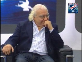 Ricardo Alarcón en Punto Penal 17-06-12