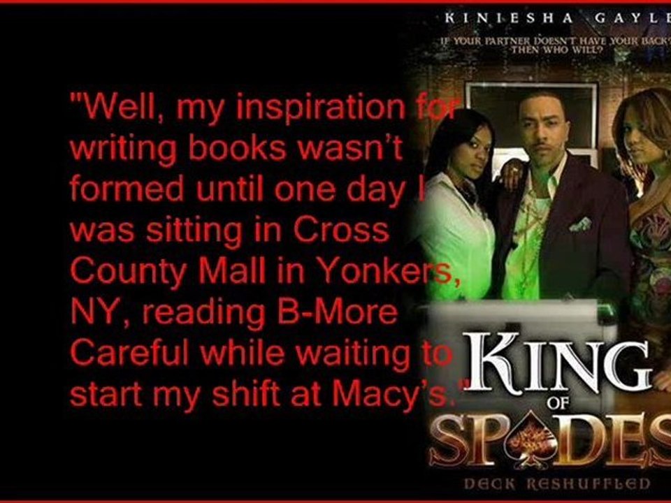 JoeyPinkney.com Presents 5 Minutes 5 Questions With ...