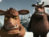 (Annecy 2012) Palmarès - The Gruffalo's Child Trailer