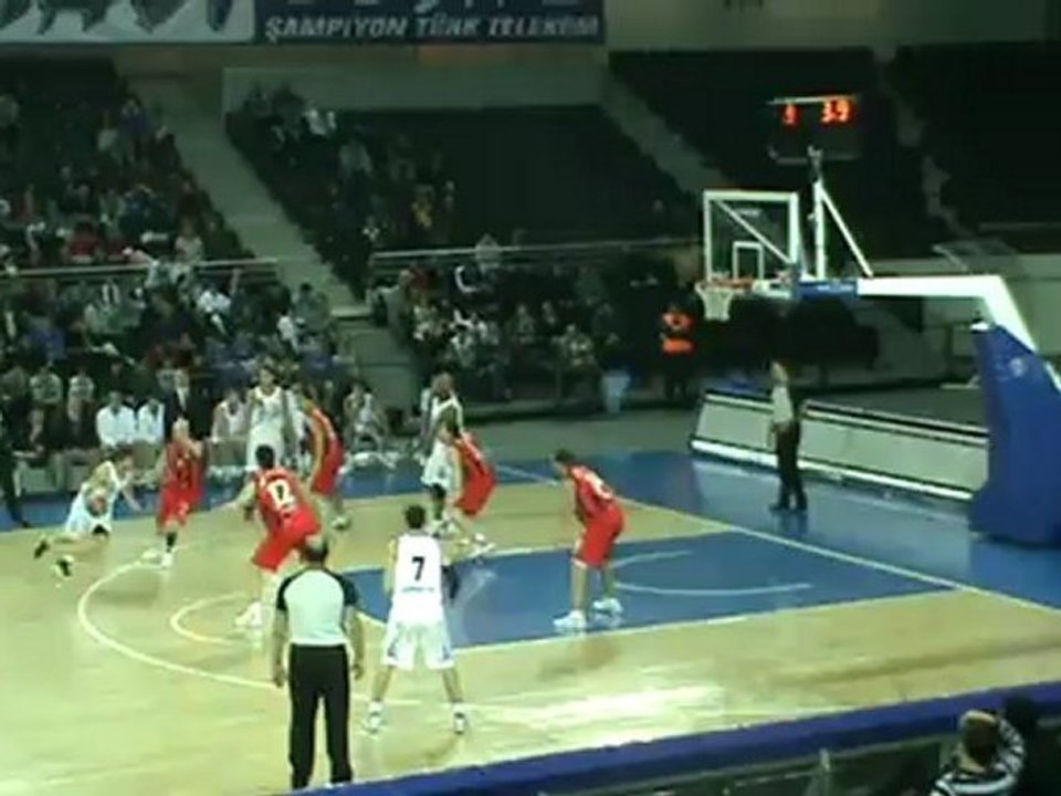 4-Maliye Milli Piyango - Optimum Ted Ankara Kolejliler