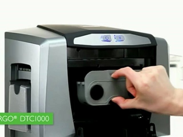 Fargo ID Card Printers