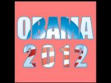 Re-Elect Barack Obama President 2012 (V. 2)