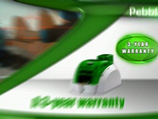 Single-sided Gift & Loyalty System Video - CardPrinter.com
