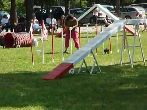 Princesse - 1er degre Le Cannet des Maures 03.06.12