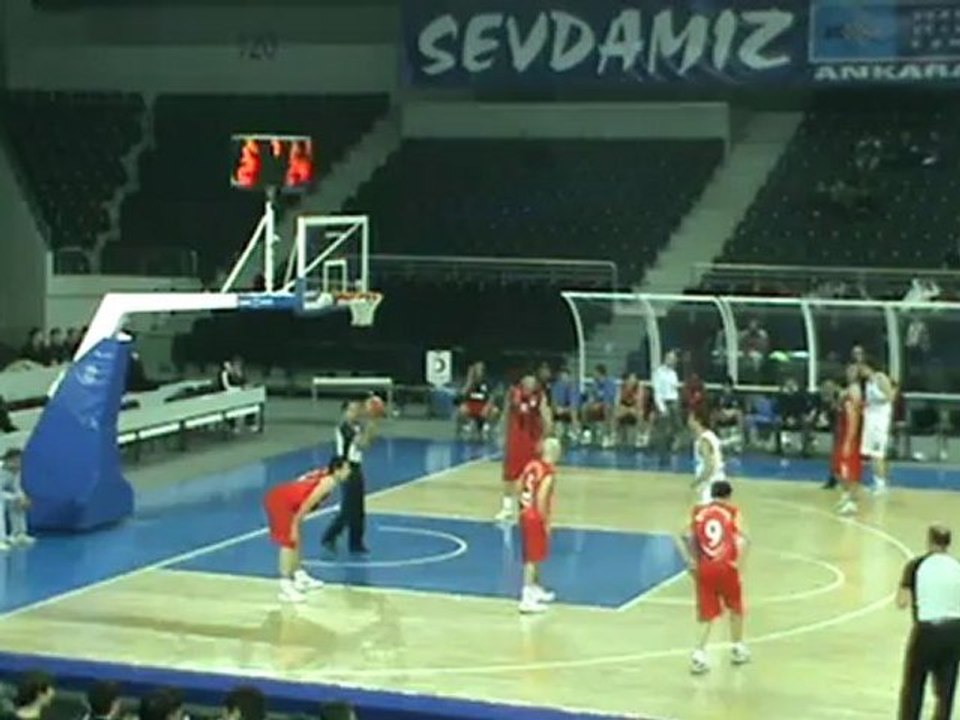 9-Maliye Milli Piyango - Optimum Ted Ankara Kolejliler