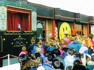 Mirapolis : Bande annonce exposition 2