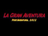 Port Aventura 2012